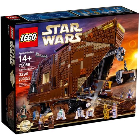 most expensive lego set retail